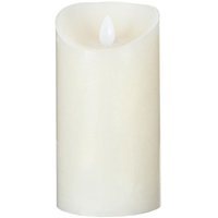 LED Kerze 20cm creme batteriebetrieben energiesparend LED Kerze 20cm creme batteriebetrieben energiesparend von ATMOSPHERA
