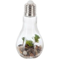 LED-Kunstpflanze H18 -5cm - Model 3 - Model 3 von ATMOSPHERA