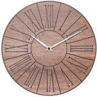 Mdf-Uhr Boris D28 Ass Dis - Mdf-Uhr Boris D28 Ass Dis - von ATMOSPHERA