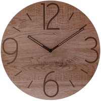Mdf-uhr boris D28 ass dis - Mdf-uhr boris D28 ass dis - von ATMOSPHERA