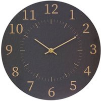 Mdf-uhr boris D28 ass dis - Mdf-uhr boris D28 ass dis - von ATMOSPHERA