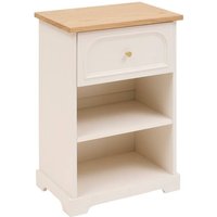 NACHTTISCH 1TIR MOHEA IV - Atmosphera créateur d'intérieur NACHTTISCH 1TIR MOHEA IV - Atmosphera créateur d'intérieur von ATMOSPHERA