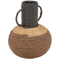 Vase Wonj H35cm Atmosphera créateur d'intérieur von ATMOSPHERA