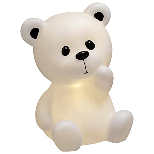 Nightlight XL Teddybär von ATMOSPHERA CREATEUR D'INTERIEUR