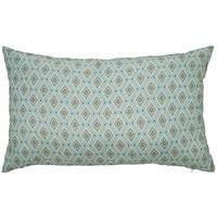 Outdoor-Kissenbezug Lilio Seladongrün 30x50cm - Atmosphera créateur d'intérieur Outdoor-Kissenbezug Lilio Seladongrün 30x50cm - Atmosphera créateur d'intérieur von ATMOSPHERA