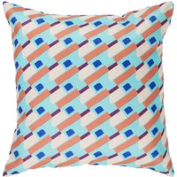 Outdoor-Kissenbezug Max 40x40cm - Atmosphera créateur d'intérieur Outdoor-Kissenbezug Max 40x40cm - Atmosphera créateur d'intérieur von ATMOSPHERA