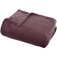 PLAID FLANEL UNI PARME 130X180 - Atmosphera créateur d'intérieur PLAID FLANEL UNI PARME 130X180 - Atmosphera créateur d'intérieur von ATMOSPHERA