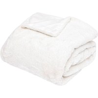 PLAID FOUR TILDE WEISS 130X180 - Atmosphera créateur d'intérieur PLAID FOUR TILDE WEISS 130X180 - Atmosphera créateur d'intérieur von ATMOSPHERA