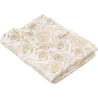 PLAID ROSENPERLE 130X180 - Atmosphera créateur d'intérieur PLAID ROSENPERLE 130X180 - Atmosphera créateur d'intérieur von ATMOSPHERA