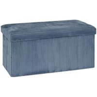 Pouf pli dble cotl arum enc Atmosphera créateur d'intérieur Pouf pli dble cotl arum enc Atmosphera créateur d'intérieur von ATMOSPHERA