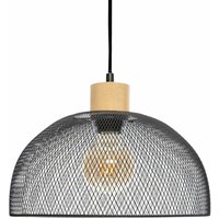 Pendelleuchte im Loft-Stil zelly, ø 30 cm von ATMOSPHERA