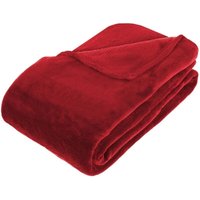 Plaid micro 200 180X230 assbox - Plaid micro 200 180X230 assbox - von ATMOSPHERA