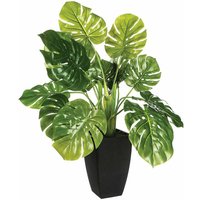 Atmosphera - Künstliche Pflanze - Zementtopf - H70 cm créateur d'intérieur von ATMOSPHERA