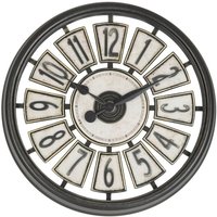 Atmosphera - Davy Uhr Braun D39cm créateur d'intérieur von ATMOSPHERA