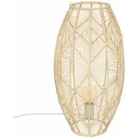 Atmosphera - Rattan-Laterne kita, 49 cm Atmosphera - Rattan-Laterne kita, 49 cm von ATMOSPHERA
