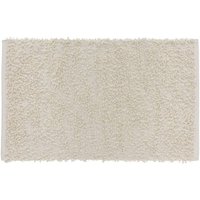 Rechteckiger Teppich Soana Steinbock 60x90cm - Weiß Rechteckiger Teppich Soana Steinbock 60x90cm - Weiß von ATMOSPHERA