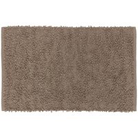 Rechteckiger Teppich Soana Steinbock 60x90cm - Rechteckiger Teppich Soana Steinbock 60x90cm - von ATMOSPHERA