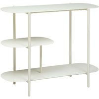 Regal 3 Ebenen Haja Metall - 90x32 cm - 3 Ebenen Atmosphera créateur d'intérieur Regal 3 Ebenen Haja Metall - 90x32 cm - 3 Ebenen Atmosphera créateur d'intérieur von ATMOSPHERA