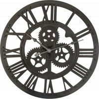 Atmosphera - Runde Uhr Mechanismus 45 cm motifs von ATMOSPHERA