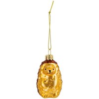 SDN GLAS HERRISSON 8CM - Atmosphera créateur d'intérieur SDN GLAS HERRISSON 8CM - Atmosphera créateur d'intérieur von ATMOSPHERA