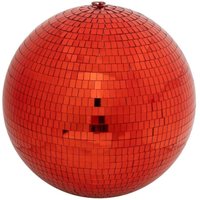 SUSP DISCO KUGEL ROT D40 - Atmosphera créateur d'intérieur SUSP DISCO KUGEL ROT D40 - Atmosphera créateur d'intérieur von ATMOSPHERA