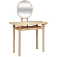 Schminktisch Arden Eschenfurnier Atmosphera créateur d'intérieur Schminktisch Arden Eschenfurnier Atmosphera créateur d'intérieur von ATMOSPHERA