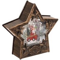 Sdn Int Etoile 1l Bc 2ass P - Sdn Int Etoile 1l Bc 2ass P - von ATMOSPHERA