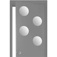 Atmosphera - Selbstklebende Spiegel, eine Reihe von Dekorationen, um jedes Interieur zu verschönern Atmosphera - Selbstklebende Spiegel, eine Reihe von Dekorationen, um jedes Interieur zu verschönern von ATMOSPHERA