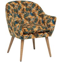 Sessel Sango - Atmosphera créateur d'intérieur von ATMOSPHERA