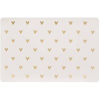 Tischset The floral L45xp30xH0,2cm - von ATMOSPHERA
