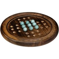 Atmosphera - Solitär - Mangoholz und Glas - weiß - H2 cm créateur d'intérieur Atmosphera - Solitär - Mangoholz und Glas - weiß - H2 cm créateur d'intérieur von ATMOSPHERA