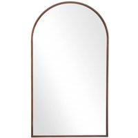 Atmosphera - Spiegel Maria - Pappel und Holz - 78x140 cm créateur d'intérieur von ATMOSPHERA