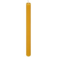 Atmosphera - Stabkerze Demi senfgelb - 71g créateur d'intérieur Atmosphera - Stabkerze Demi senfgelb - 71g créateur d'intérieur von ATMOSPHERA