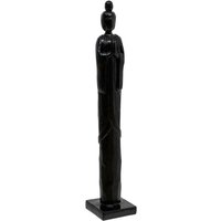 Statue Frau Hailey - Atmosphera créateur d'intérieur von ATMOSPHERA