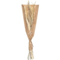 Strauß Trockenblumen H45cm - Model 1 von ATMOSPHERA