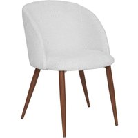 Tischsessel Celeste weiß B60xp54xH80cm Atmosphera créateur d'intérieur Tischsessel Celeste weiß B60xp54xH80cm Atmosphera créateur d'intérieur von ATMOSPHERA