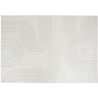 TEPPICH ESP BERB 150X200 ASS BOX - Atmosphera créateur d'intérieur von ATMOSPHERA