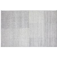 Teppich Koy 150x200cm - Grau - Grau 1 von ATMOSPHERA