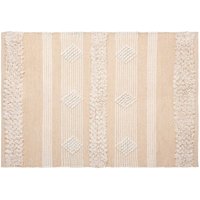 Teppich Sabbia Baumwolle 60x90cm - Model 2 Teppich Sabbia Baumwolle 60x90cm - Model 2 von ATMOSPHERA