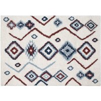 Atmosphera - Teppich - esprit berbère - 60x110 cm créateur d'intérieur von ATMOSPHERA