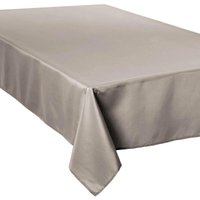 Fleckenabweisende Tischdecke - beige - 150x300 cm - Atmosphera créateur d'intérieur von ATMOSPHERA