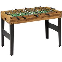 Tischkicker Willy 118x61cm - Atmosphera créateur d'intérieur Tischkicker Willy 118x61cm - Atmosphera créateur d'intérieur von ATMOSPHERA