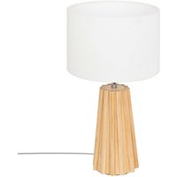 Tischlampe Adon beige H53cm Atmosphera créateur d'intérieur Tischlampe Adon beige H53cm Atmosphera créateur d'intérieur von ATMOSPHERA