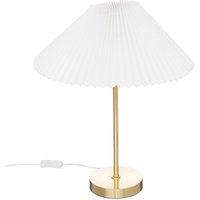 Tischlampe jiling Origami mit Faltenschirm, ø 37 cm Tischlampe jiling Origami mit Faltenschirm, ø 37 cm von ATMOSPHERA