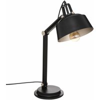 Atmosphera - Tischlampe soul, Metall, 56 cm von ATMOSPHERA