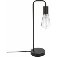 Tischlampe keli, Tischleuchte aus Metall, 46 cm Atmosphera Tischlampe keli, Tischleuchte aus Metall, 46 cm Atmosphera von ATMOSPHERA