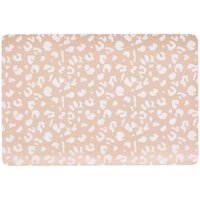 Tischset leopard ass 45X30 - von ATMOSPHERA