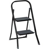 Trittstufe henkel metall 2 stufen - 5five Trittstufe henkel metall 2 stufen - 5five von ATMOSPHERA