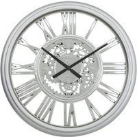 Atmosphera - uhr pl meca chr ricky D40 créateur d'intérieur Atmosphera - uhr pl meca chr ricky D40 créateur d'intérieur von ATMOSPHERA