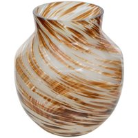 Vase Arvo H19,5cm Atmosphera créateur d'intérieur von ATMOSPHERA